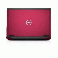ноутбук DELL Vostro 3560 i3 2348M/4/320/Linux/Red Красный