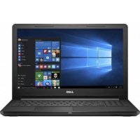 ноутбук Dell Vostro 3568-8630 Черный