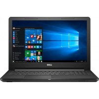 ноутбук Dell Vostro 3578-4025 Черный