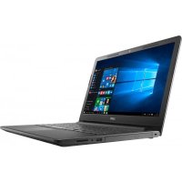 ноутбук Dell Vostro 3578-4025 Черный