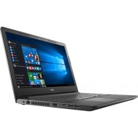 ноутбук Dell Vostro 3578-4025 Черный