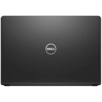 ноутбук Dell Vostro 3578-4025 Черный