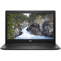 ноутбук Dell Vostro 3580-4233 Черный