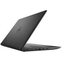 ноутбук Dell Vostro 3580-4233 Черный