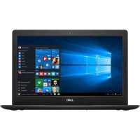 ноутбук Dell Vostro 3591-3887-wpro Черный