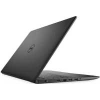 ноутбук Dell Vostro 3591-3887-wpro Черный