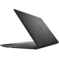 ноутбук Dell Vostro 3591-3887-wpro Черный