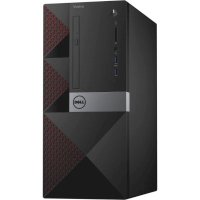 компьютер Dell Vostro 3650 MT 3650-0342