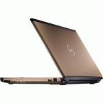 ноутбук DELL Vostro 3700 i3 370M/2/250/Win 7 HB/Brass Бронзовый