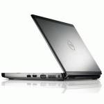 ноутбук DELL Vostro 3700 i5 430M/3/320/Win 7 HP/Silver Серебристый