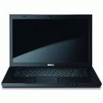 ноутбук DELL Vostro 3700 i5 430M/3/320/Win 7 HP/Silver Серебристый