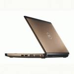 ноутбук DELL Vostro 3750 i5 2430M/4/500/GT525M/Win 7 Pro/Bronze Бронзовый