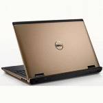 ноутбук DELL Vostro 3750 i5 2430M/4/500/GT525M/Win 7 Pro/Bronze Бронзовый
