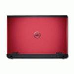 ноутбук DELL Vostro 3750 i5 2430M/4/500/GT525M/Win 7 Pro/Red Красный