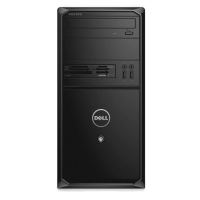 компьютер Dell Vostro 3900 MT 3900-4469
