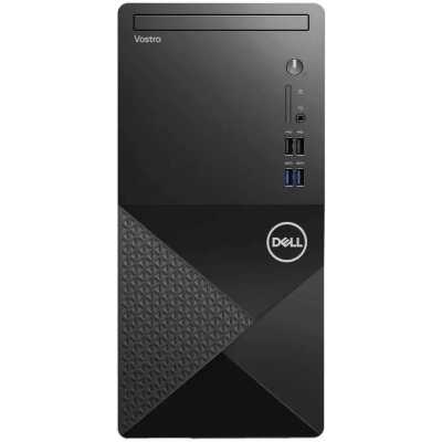 компьютер Dell Vostro 3910 Tower 3910-3410 Черный