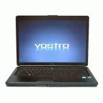 ноутбук DELL Vostro 500 M550/1/120/Linux/Black Matte