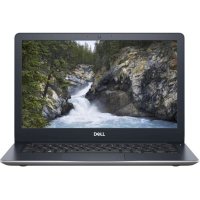 ноутбук Dell Vostro 5370-4600 Серый