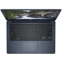 ноутбук Dell Vostro 5370-4600 Серый