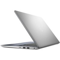 ноутбук Dell Vostro 5370-7536 Черный