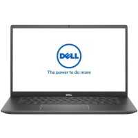 ноутбук Dell Vostro 5401-3151-wpro Серый