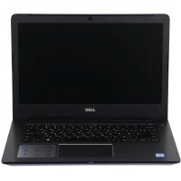 ноутбук Dell Vostro 5468-2891 Синий