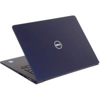 ноутбук Dell Vostro 5468-2891 Синий