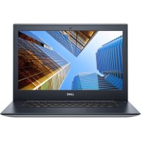 ноутбук Dell Vostro 5471-4624 Серебристый