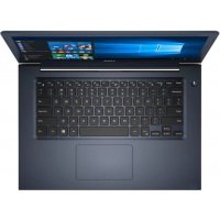 ноутбук Dell Vostro 5471-4624 Серебристый