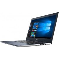ноутбук Dell Vostro 5471-4624 Серебристый