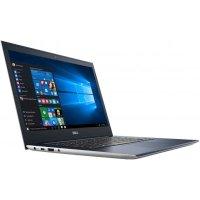 ноутбук Dell Vostro 5471-4624 Серебристый