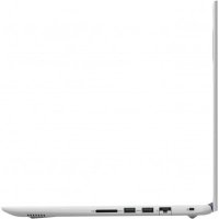 ноутбук Dell Vostro 5471-4624 Серебристый