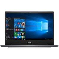 ноутбук Dell Vostro 5481-6031 Серый