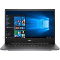 ноутбук Dell Vostro 5481-6031 Серый