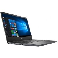 ноутбук Dell Vostro 5481-6031 Серый