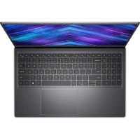 ноутбук Dell Vostro 5515-5777 Серый