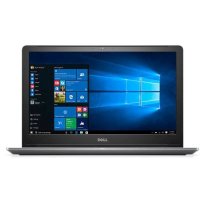 ноутбук Dell Vostro 5568-9951 Серый