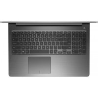 ноутбук Dell Vostro 5568-9951 Серый