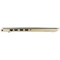 ноутбук Dell Vostro 5568-2914 Золотой