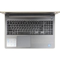 ноутбук Dell Vostro 5568-2914 Золотой