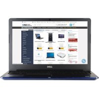 ноутбук Dell Vostro 5568-9904 Синий