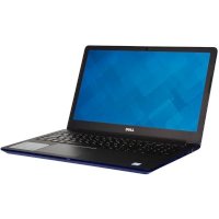 ноутбук Dell Vostro 5568-9904 Синий