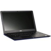 ноутбук Dell Vostro 5568-9904 Синий