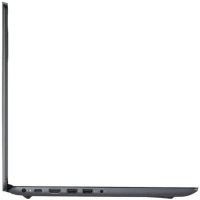 ноутбук Dell Vostro 5581-6116 Черный