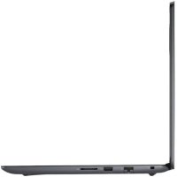 ноутбук Dell Vostro 5581-6116 Черный