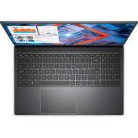 ноутбук Dell Vostro 7510-0448 Черный