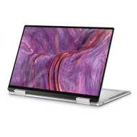 ноутбук Dell XPS 13 2-in-1 9310-8440 Серебристый