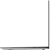 ноутбук Dell XPS 13 7390-0198 Серебристый