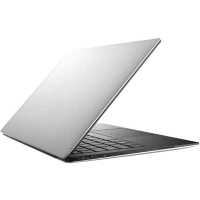 ноутбук Dell XPS 13 7390-7166 Серебристый