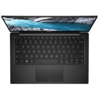 ноутбук Dell XPS 13 7390-7842 Серебристый